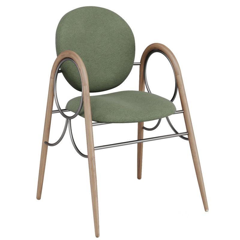 Arkade Chair Image 4
