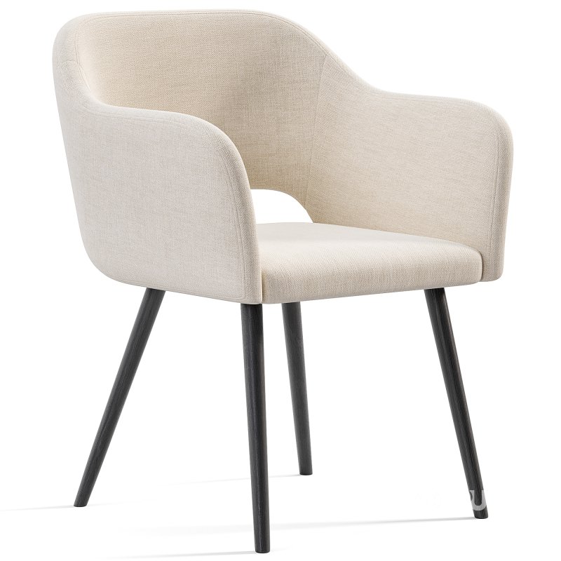 Odar Chair By Divan.ru Image 4