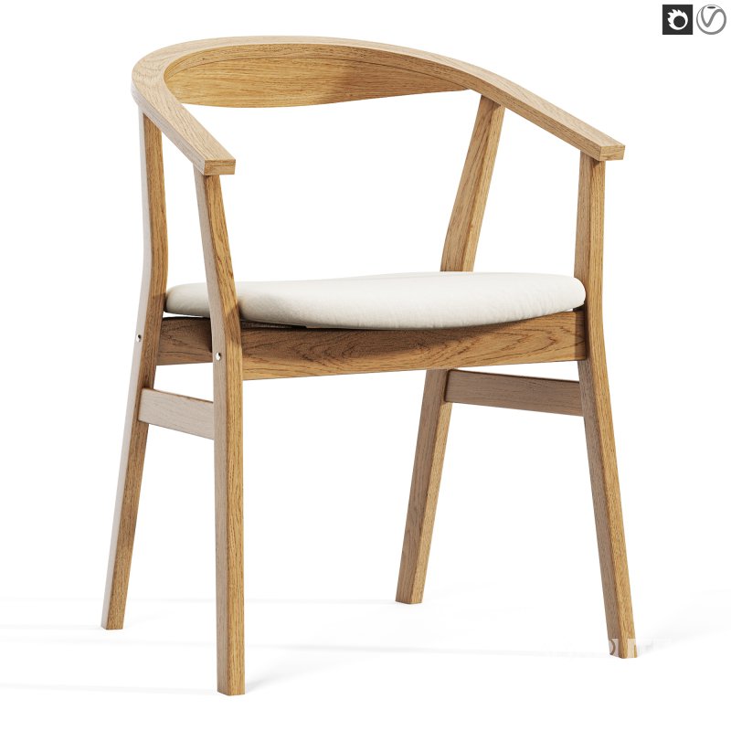 Вирден Стул Virden Chair By Divan.ru Image 3