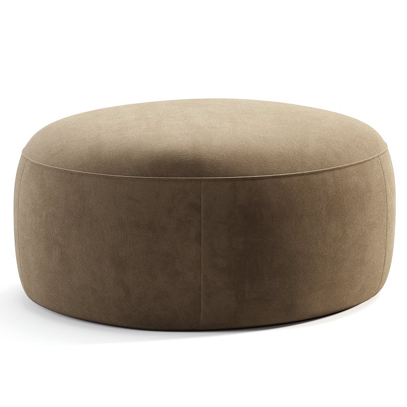 ROCKS Pouf By PARLA Image 2