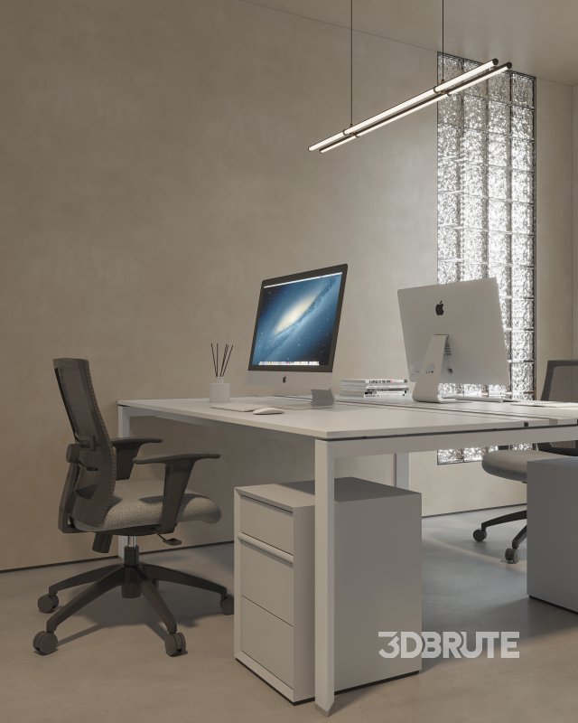 office interior 39 Image 3