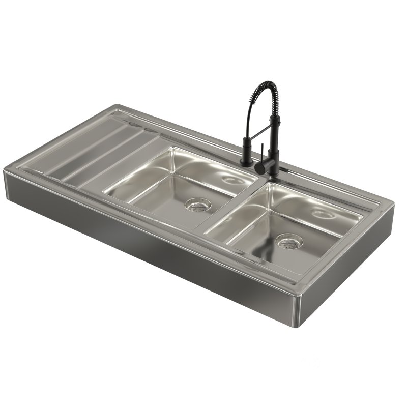 32 sink pack Image 8
