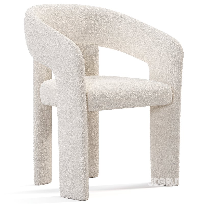 Novara Chair Image 2