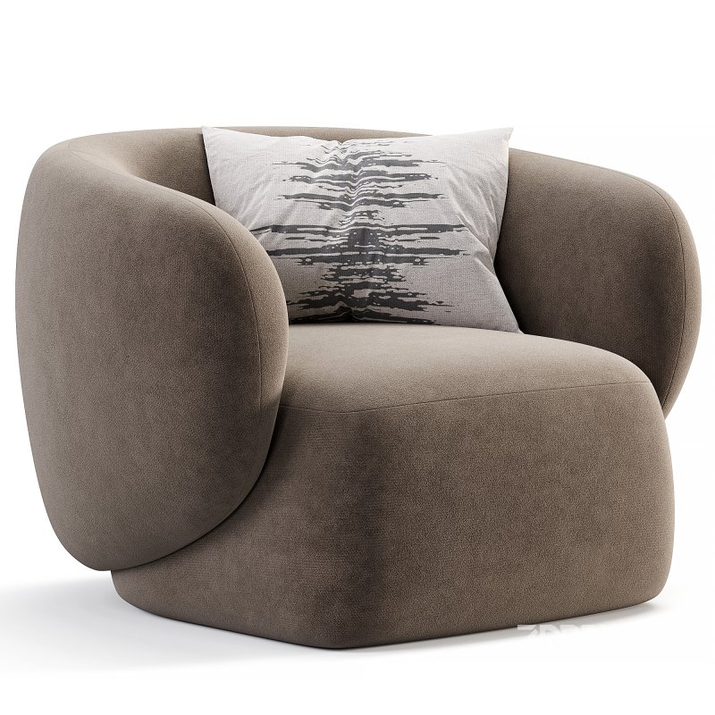 Armchair Grado Design Image 3