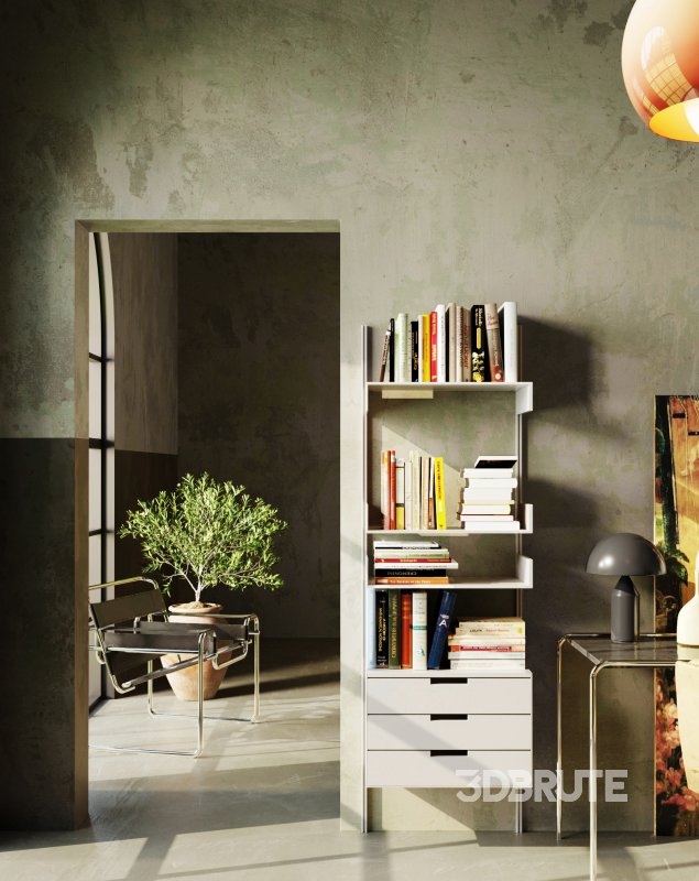 office interior 01 Image 1