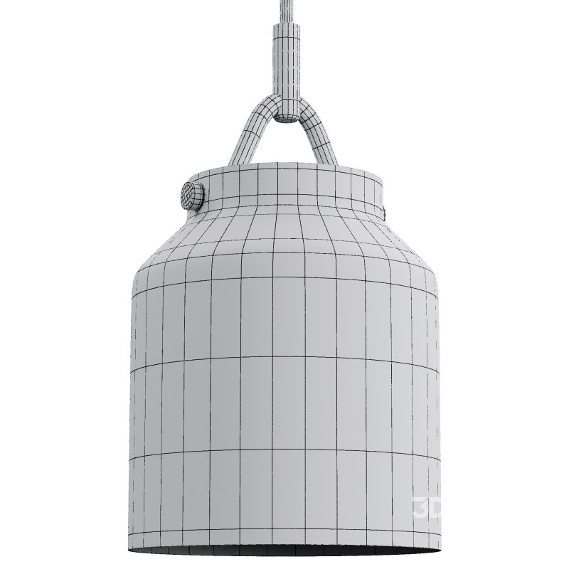 Henry Pendant Image 5