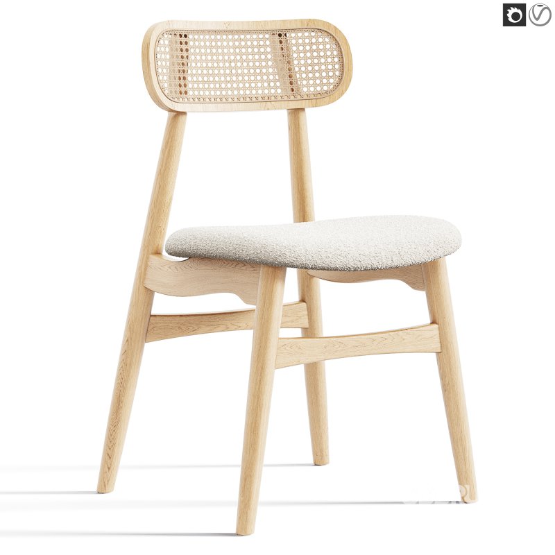 Ларсон Кресло Larson Chair By Divan.ru Image 4