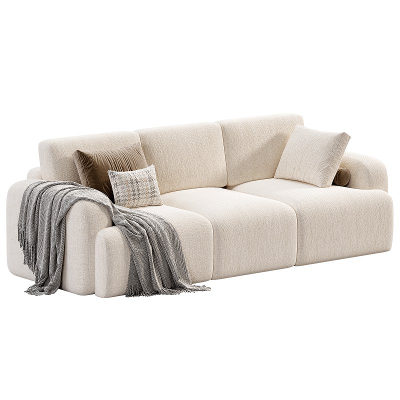 Bonent Sofa Image 7