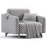 Leri Mini Armchair By Divan.ru - Thumbnail 6