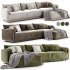 Come Around Sectional Sofa - Thumbnail 1