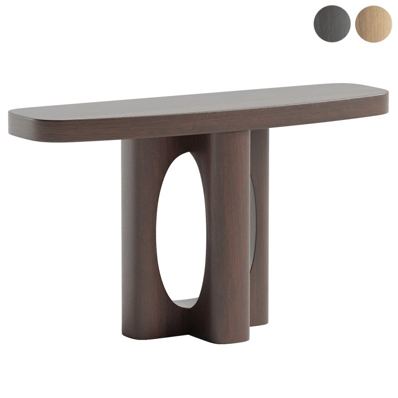 TAXCO CONSOLE Image 1