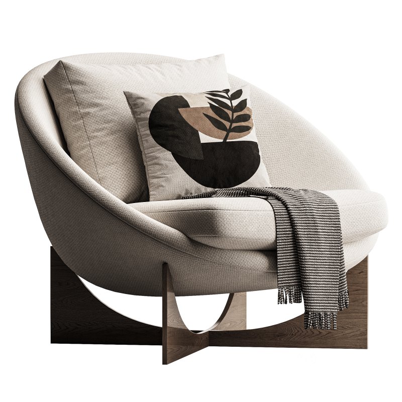 LIDO ARMCHAIR Image 1