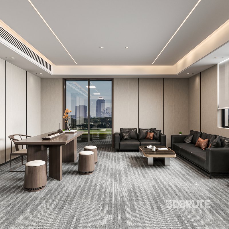 Modern office Image 1