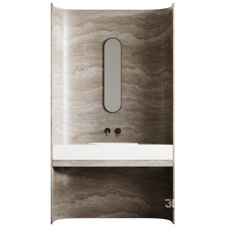 Bathroom furniture 6 Image 5