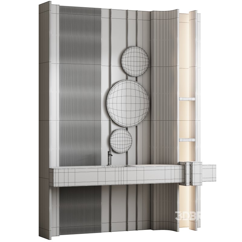 Bathroom furniture 34 Image 9