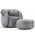 Brioche Armchair - Thumbnail 6