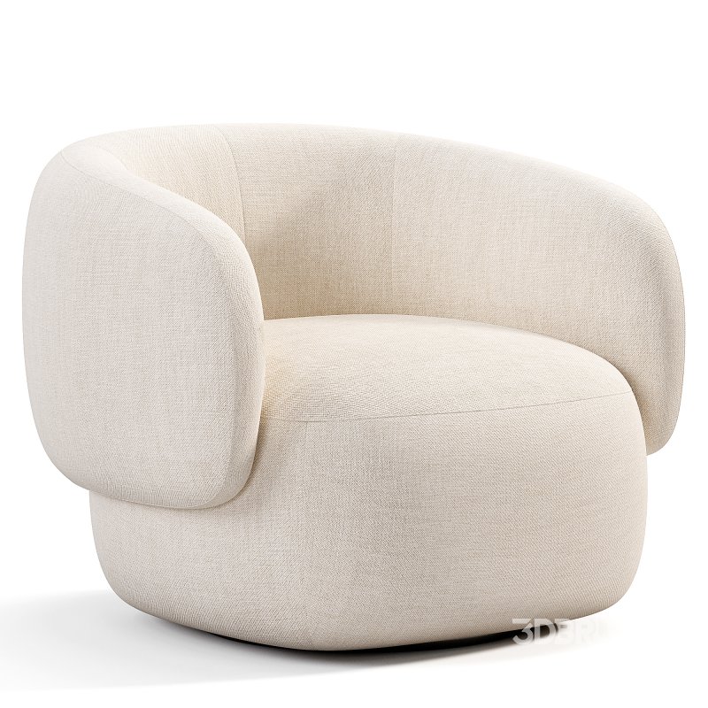 Creo Armchair Image 3