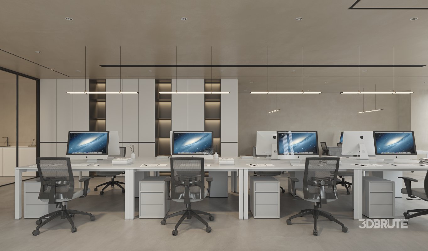 office interior 39 Image 6