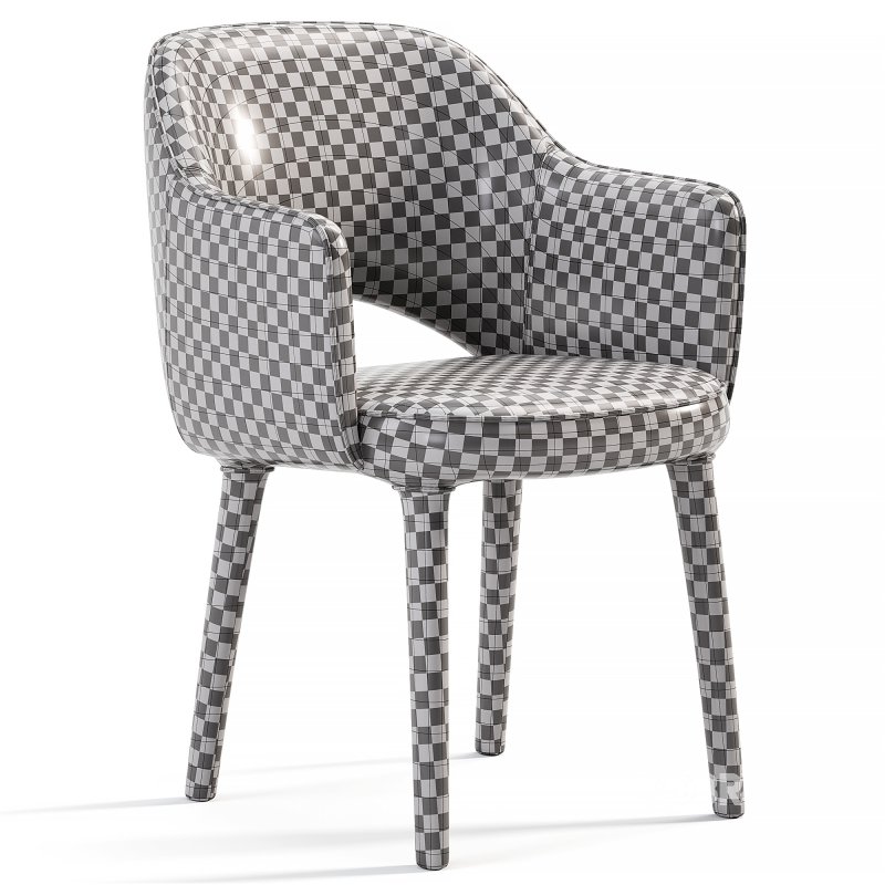 Cosy Armlehnstuhl Image 7