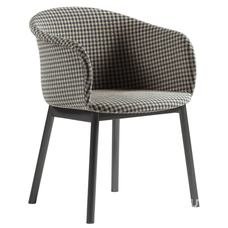 Elefy JH31 Dining Chair Image 4