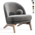 Pyle Armchair By Divan.ru - Thumbnail 2
