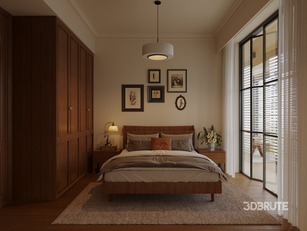 two bedroom127 Image 4