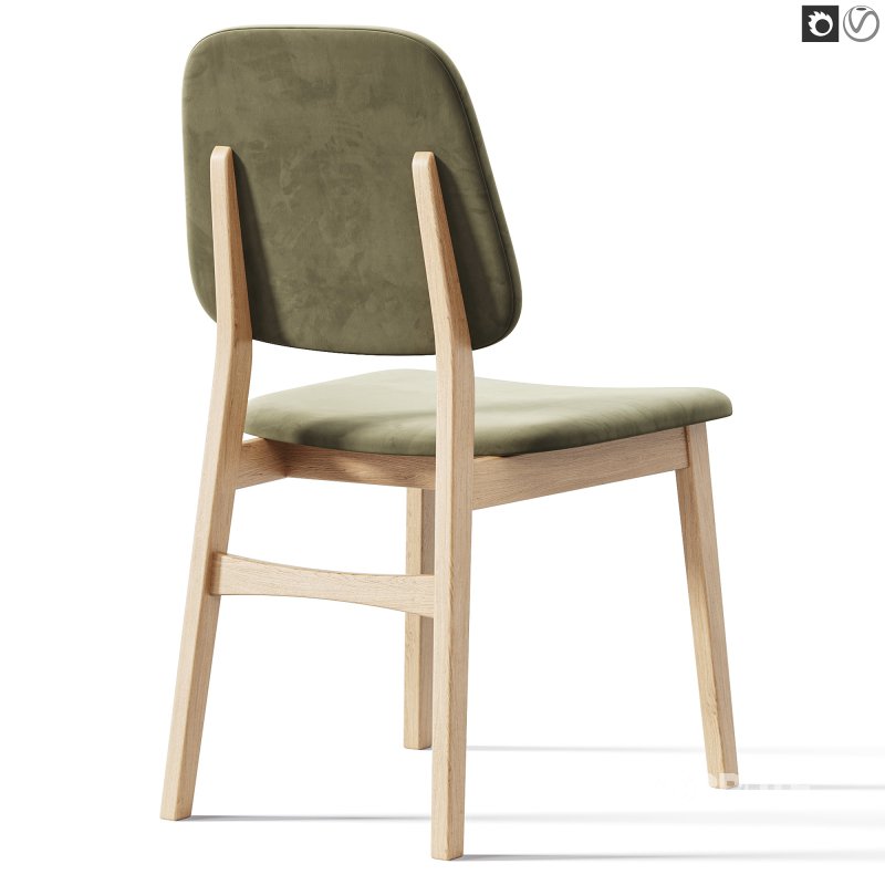 Рассел Стул Rassell Chair By divan.ru Image 2