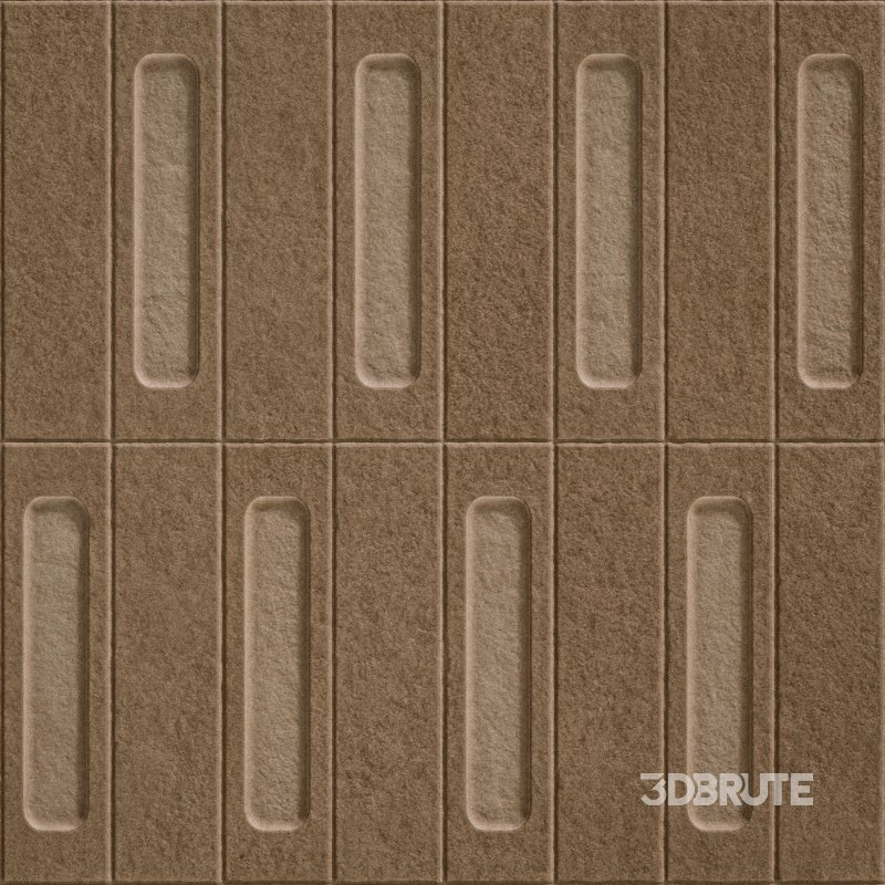 Stone Porcelain Tile 01 (Seamless) Image 2