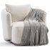 Caspia Arm Chair By Incollect - Thumbnail 3