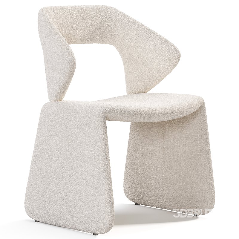 Suit Chair By Artifort Image 1