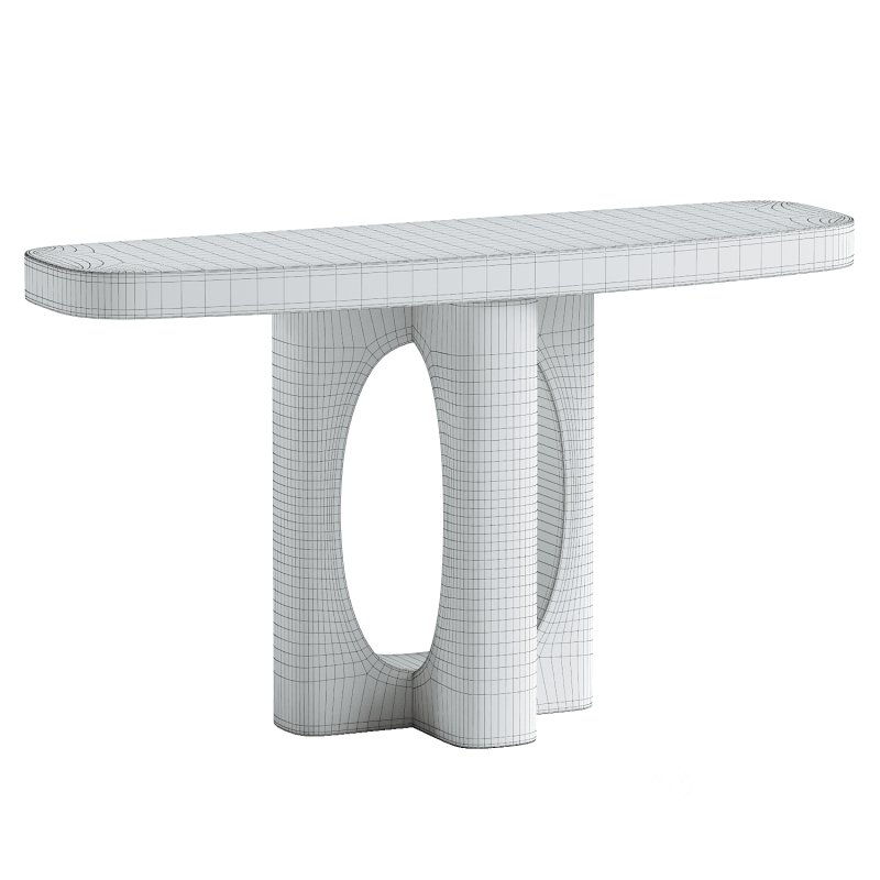 TAXCO CONSOLE Image 7