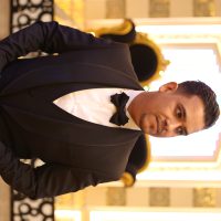 Author Avatar