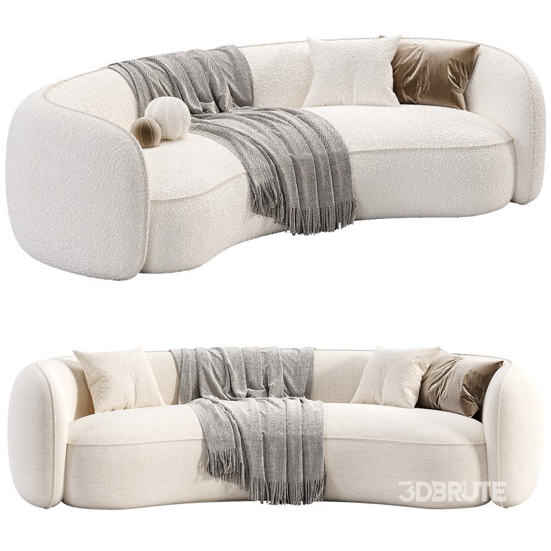 3Sitzer Larna Image 1