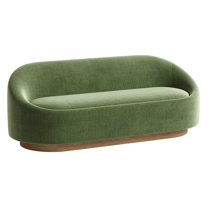 Berlin Sofa By Pierre Frey Image 4