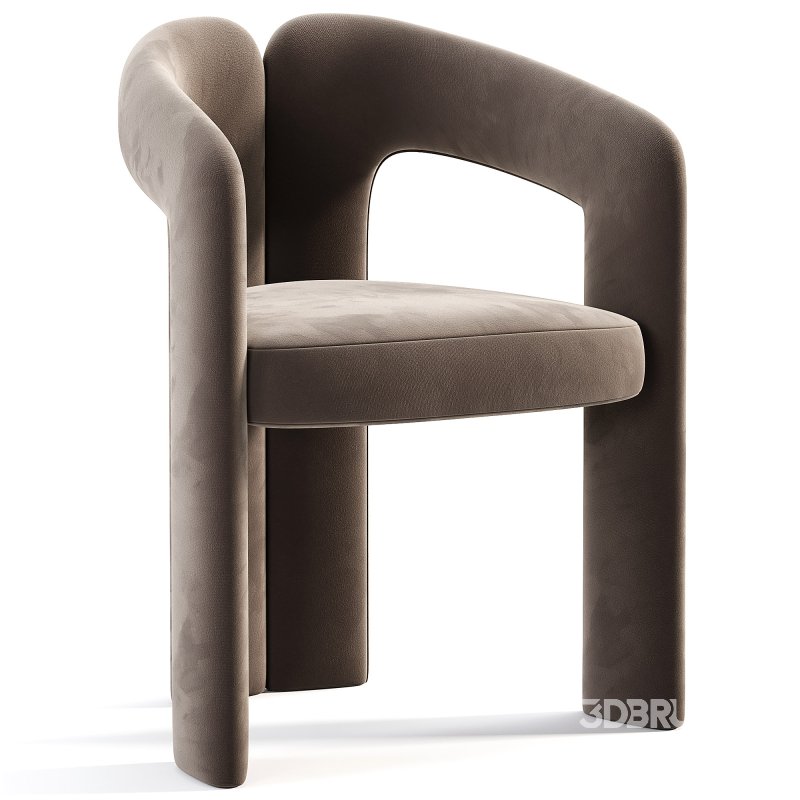 DUDET Chair Image 5