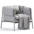 Tekou Armchair By Krasnoyarsk - Thumbnail 6