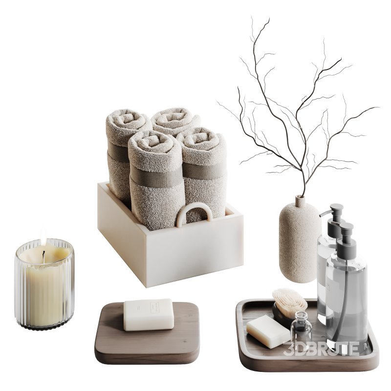 Decorative SET 010 Image 2