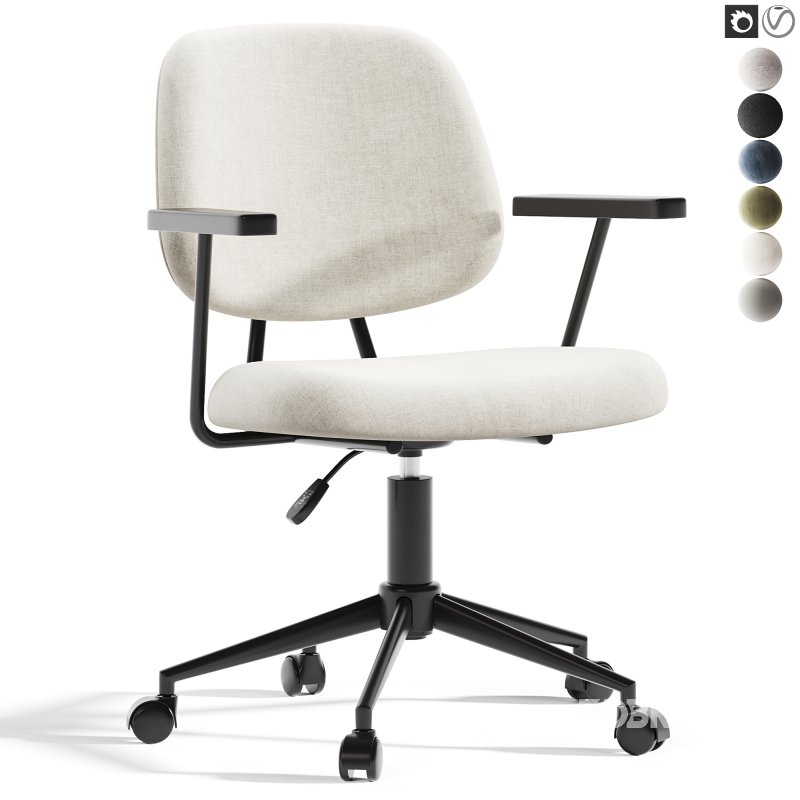 Tingle Chair By Divan.ru Image 4