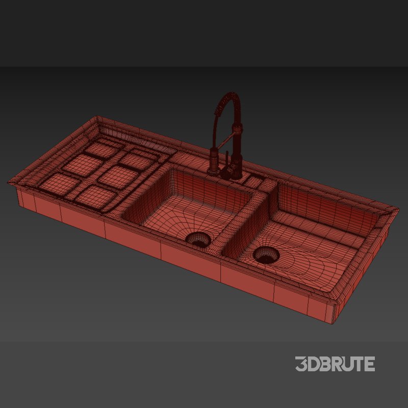 32 sink pack Image 9