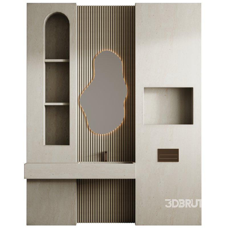 Bathroom furniture 33 Image 5