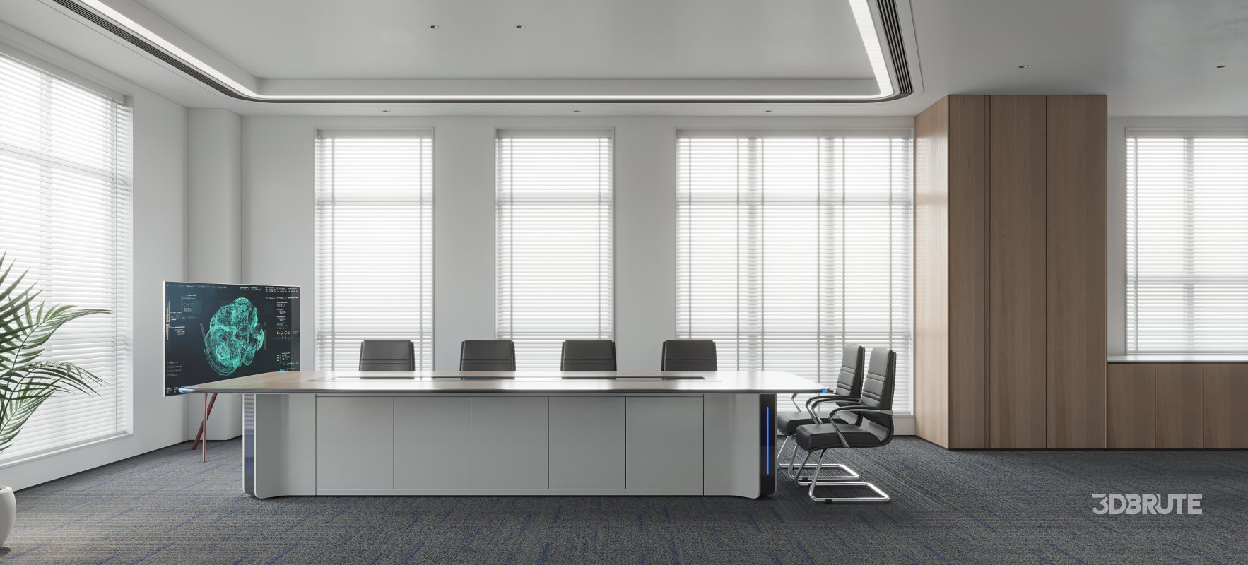 office interior 29 Image 4