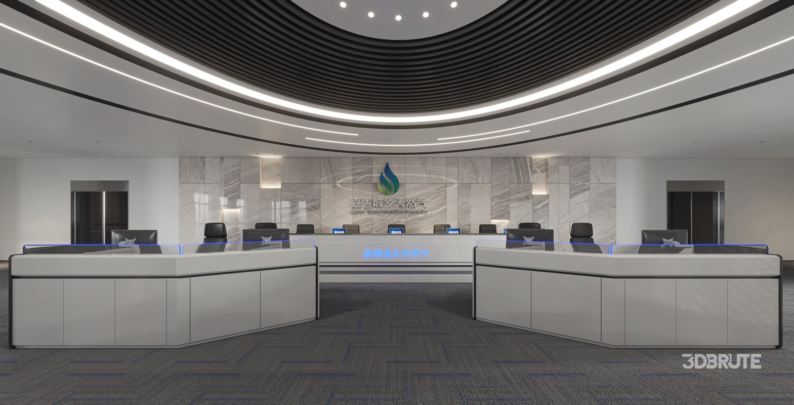 office interior 29 Image 6