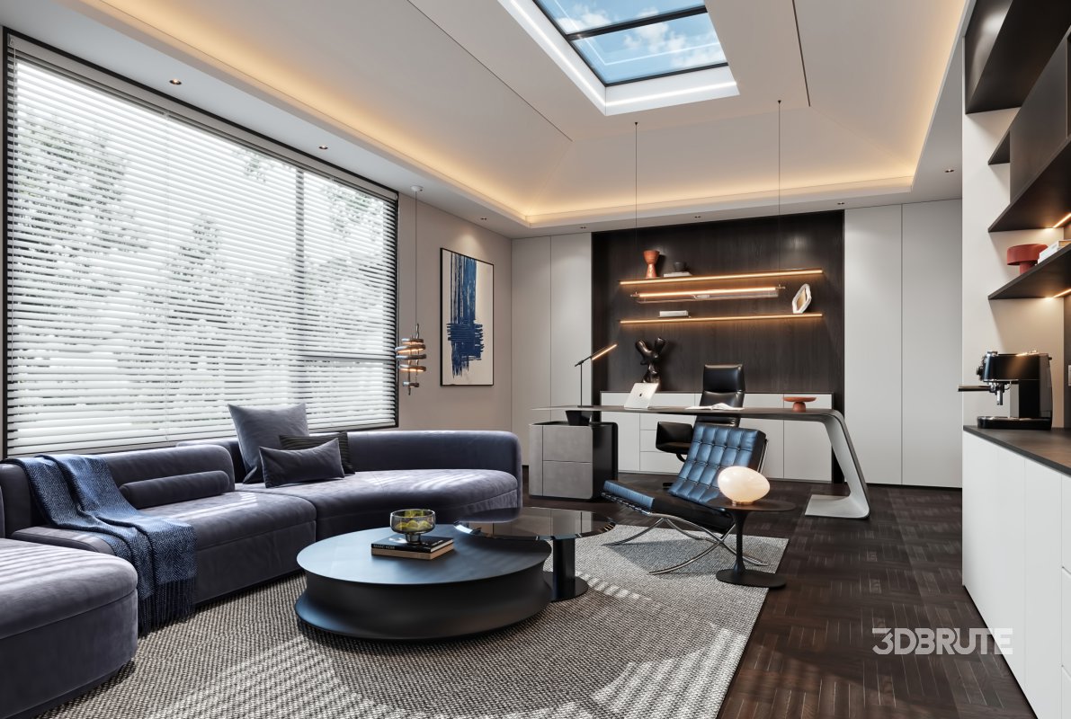 office interior 47 Image 1