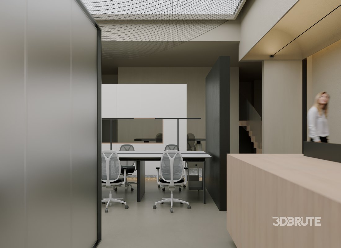 office interior 19 Image 4