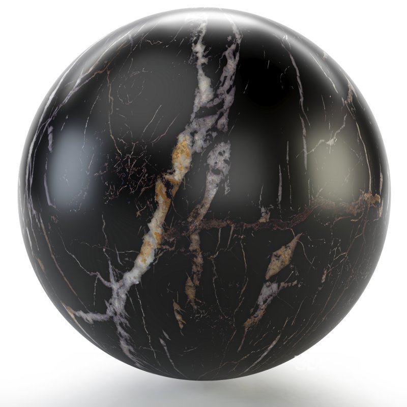 Stone 130 (Sodalite,moon,Marion,Rozario) Image 3