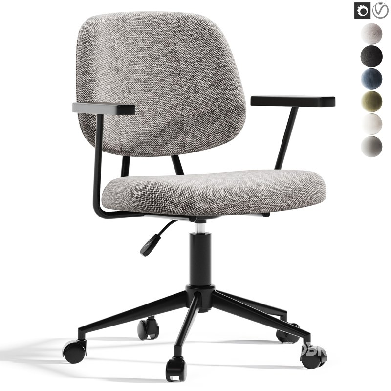 Tingle Chair By Divan.ru Image 6