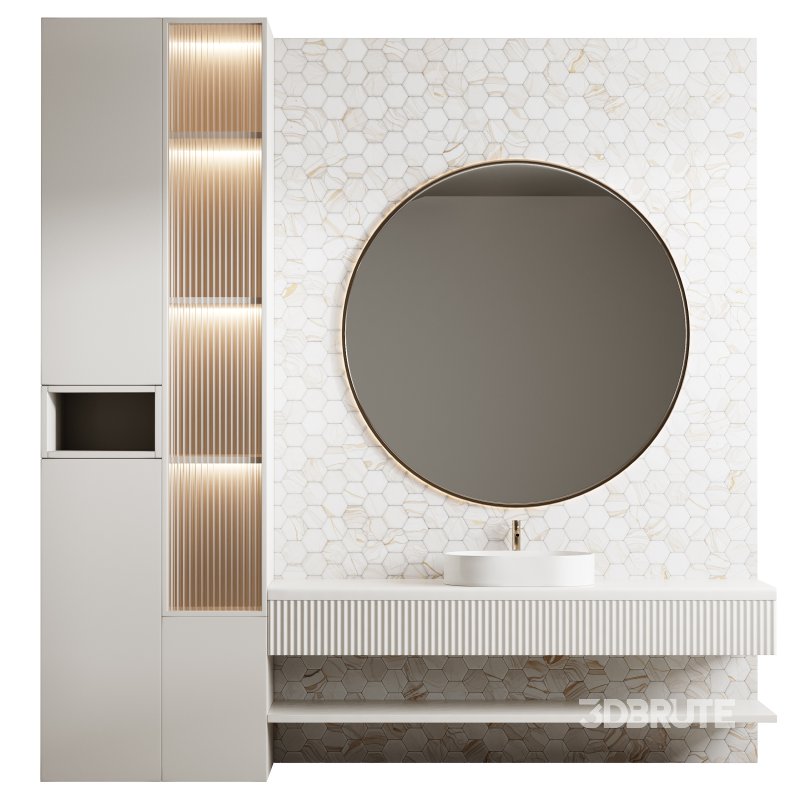 Bathroom furniture 11 Image 7