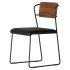 Kensal Dining Chair - Thumbnail 4