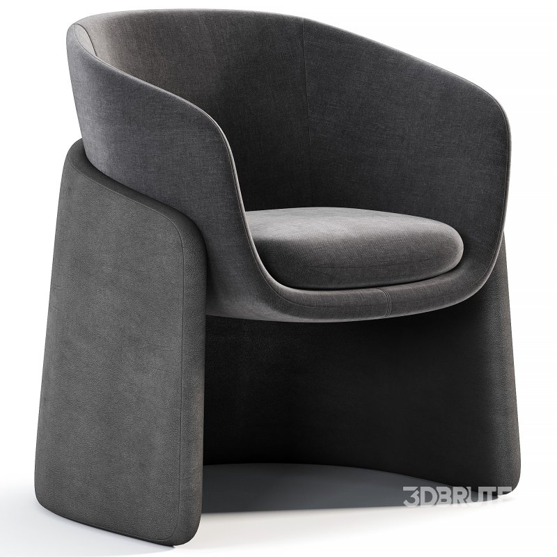 Seba Chair By Davis Furniture Image 3