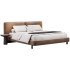 Tatlin-Cover Bed 180 By Minotti - Thumbnail 2